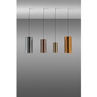Penta Hanglamp Lit | Medium