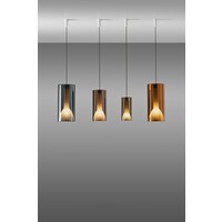 Penta Hanglamp Lit | Medium