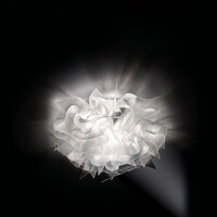 Wand-plafondlamp Veli Prisma | Mini