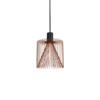 Wever & Ducré Hanglamp Wiro 1.8