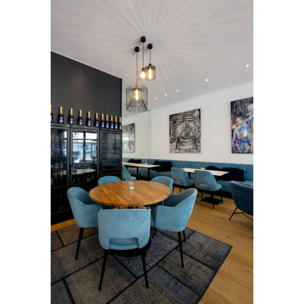 Wever & Ducré Hanglamp Wiro 3.8