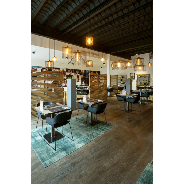 Wever & Ducré Hanglamp Wiro 3.8