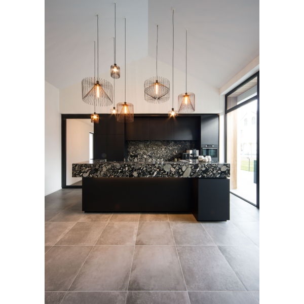 Wever & Ducré Hanglamp Wiro 3.8