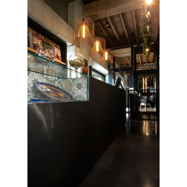 Wever & Ducré Hanglamp Wiro 3.8