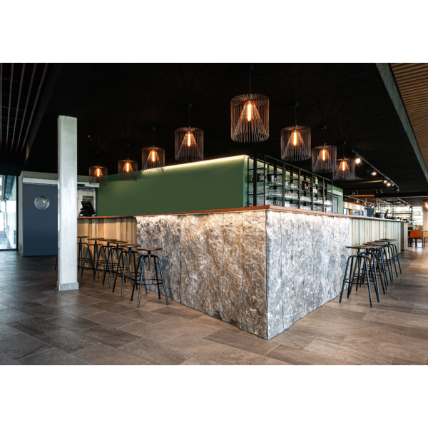 Wever & Ducré Hanglamp Wiro 3.8