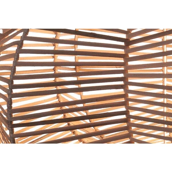 Hanglamp Rattan | Star Ø 80 cm VillaFlor Hanglamp Rattan | Star Ø 80 cm