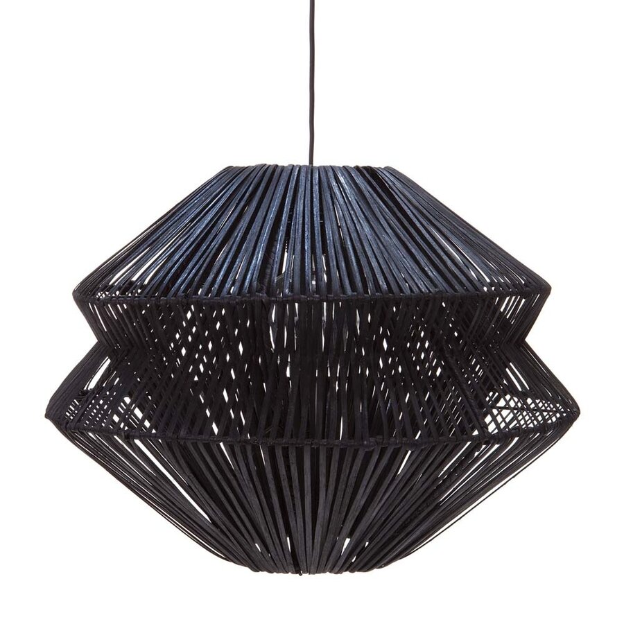 Hanglamp Rattan | Laut Ø 40 cm