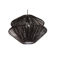 Hanglamp Rattan | Laut Ø 40 cm