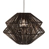 VillaFlor Hanglamp Rattan | Laut Ø 40 cm