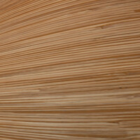 VillaFlor Hanglamp Bamboo | Shell naturel