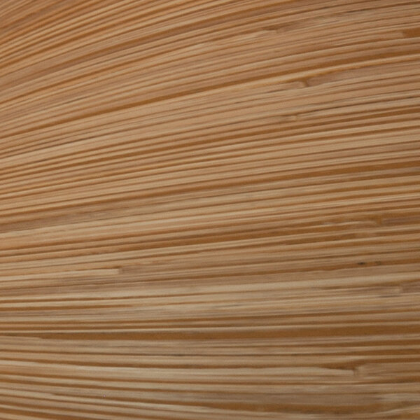 VillaFlor Hanglamp Bamboo | Shell naturel