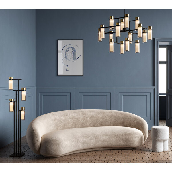 Tooy Vloerlamp Osman 560.64