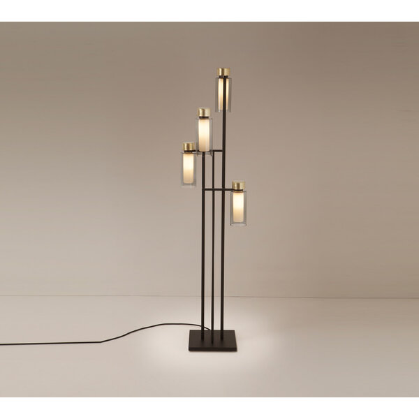 Tooy Vloerlamp Osman 560.64