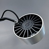 Radius Design Dimbare vloerlamp Basica Task met geïntegreerde LED