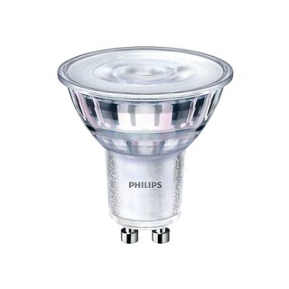 LED GU10 4,9 W (50 W) 