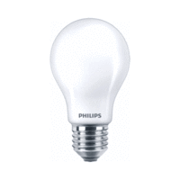 Philips LED E27 5,9 W (60 W)