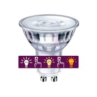 Wever & Ducré Kantelbare en draaibare inbouwspot Deep Adjust 1.0