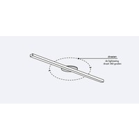 Lightswing Lightswing Twin | L 110 cm