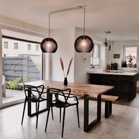 Lightswing Lightswing Twin | L 110 cm