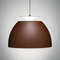 Hanglamp Bossa