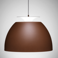 Hanglamp Super Bossa