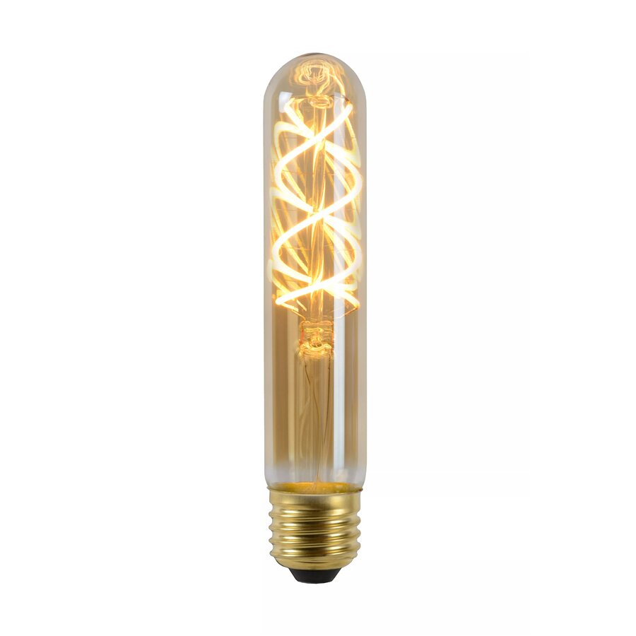 E27 T32 LED lichtbron Filament, maximaal 5 Watt