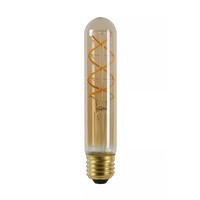 E27 T32 LED lichtbron Filament, maximaal 5 Watt