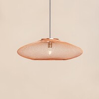 Hanglamp Ufo Medium | Ø 60 cm x H 18 cm