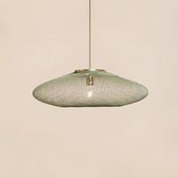 Hanglamp Ufo Medium | Ø 60 cm x H 18 cm