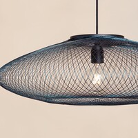 Hanglamp Ufo Large | Ø 80 cm x H 24 cm