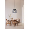 Atelier Robotiq Hanglamp Twilight Single Large | Ø 72 cm x H 96 cm Atelier Robotiq Hanglamp Twilight Single Large | Ø 72 cm x H 96 cm