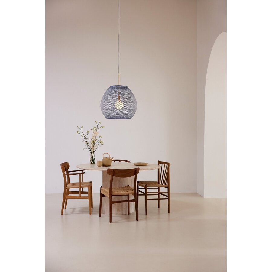 Hanglamp Twilight Single Large | Ø 72 cm x H 96 cm