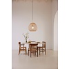 Atelier Robotiq Hanglamp Twilight Single Large | Ø 72 cm x H 96 cm Atelier Robotiq Hanglamp Twilight Single Large | Ø 72 cm x H 96 cm