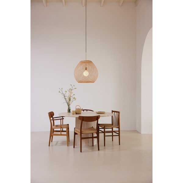 Atelier Robotiq Hanglamp Twilight Single Large | Ø 72 cm x H 96 cm