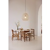 Atelier Robotiq Hanglamp Twilight Single Large | Ø 72 cm x H 96 cm