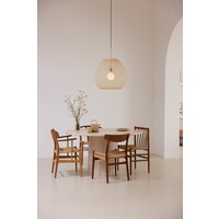 Hanglamp Twilight Single Large | Ø 72 cm x H 96 cm