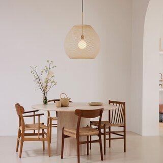 Twilight Single Large | Ø 72 cm x H 96 cm 