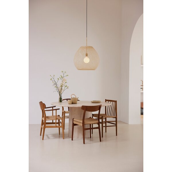 Atelier Robotiq Hanglamp Twilight Single Large | Ø 72 cm x H 96 cm