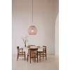 Atelier Robotiq Hanglamp Twilight Single Large | Ø 72 cm x H 96 cm Atelier Robotiq Hanglamp Twilight Single Large | Ø 72 cm x H 96 cm