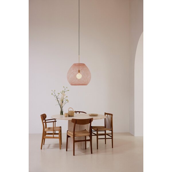 Atelier Robotiq Hanglamp Twilight Single Large | Ø 72 cm x H 96 cm