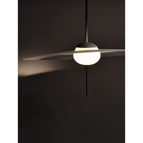 DCW Éditions Dimbare hanglamp Mono M400 met geïntegreerde LED