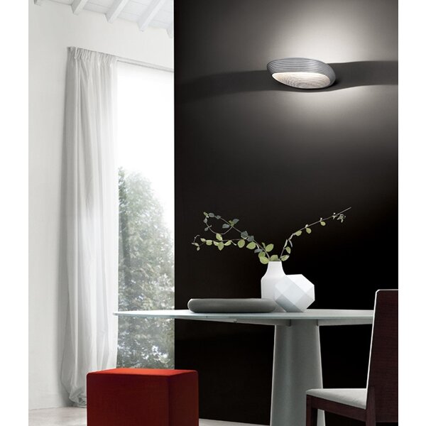 Cini&Nils Wandlamp Sestessa met geïntegreerde LED