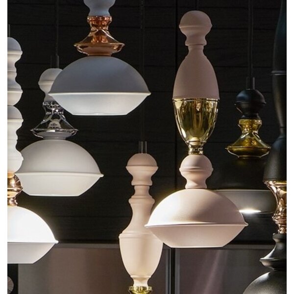 Jacco Maris Hanglamp Benben type 2