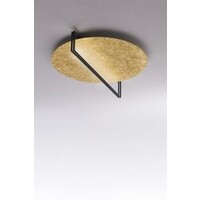 Dimbare plafond lamp Essenza 30 met geïntegreerde LED