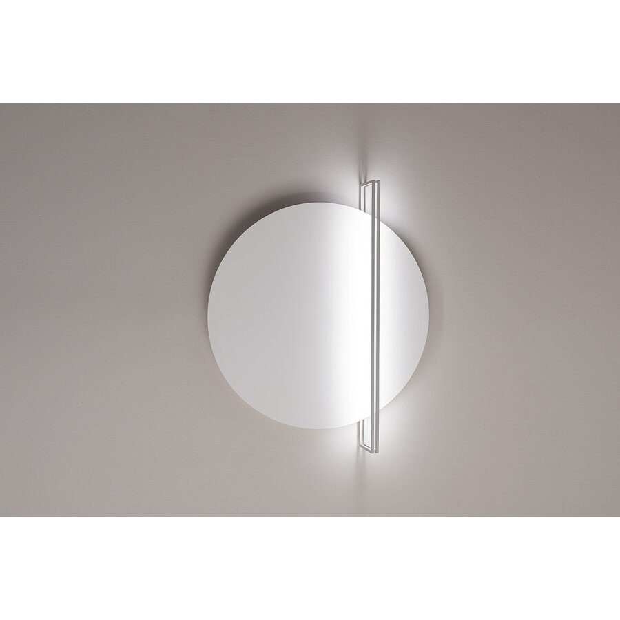 Dimbare plafond lamp Essenza 70 met geïntegreerde LED  - Copy