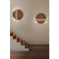 Dimbare plafond lamp Essenza 70 met geïntegreerde LED  - Copy