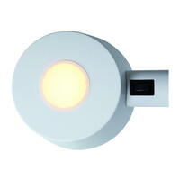 vloerlamp Sovrano 1 met E27 fitting