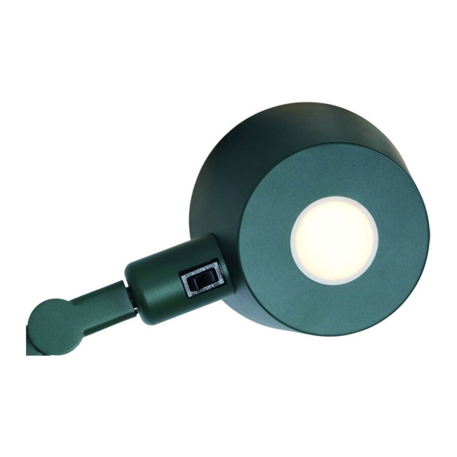 vloerlamp Sovrano 1 met E27 fitting