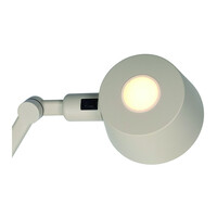 vloerlamp Sovrano 1 met E27 fitting