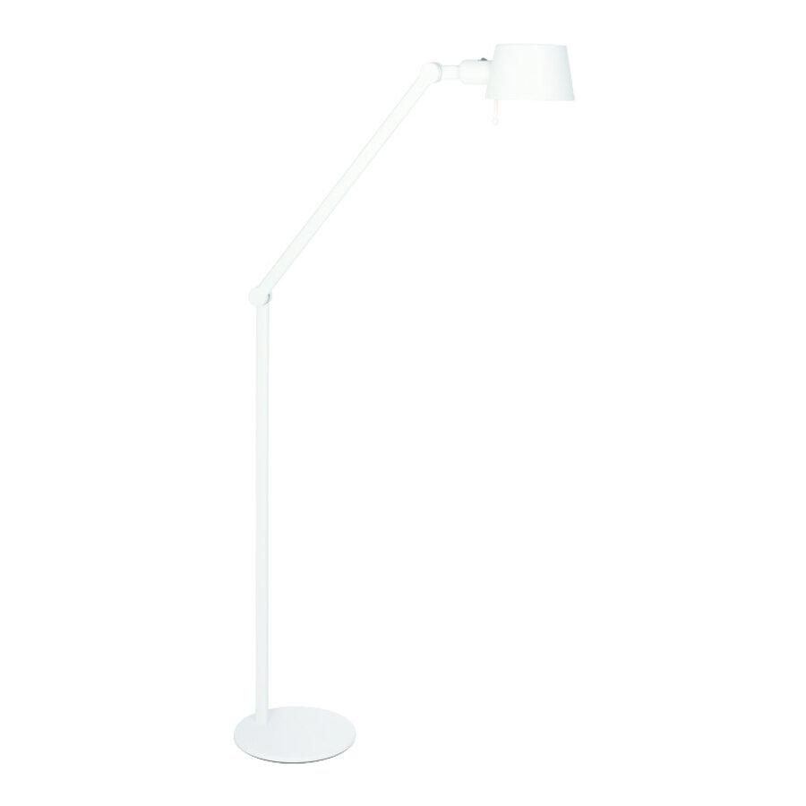 vloerlamp Sovrano 1 met E27 fitting